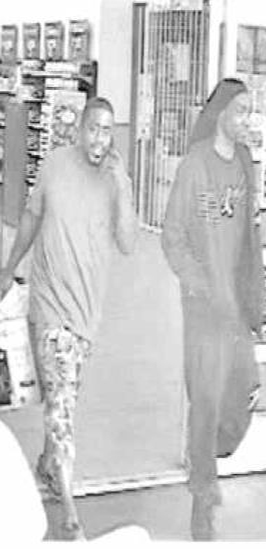 Orchid Springs Animal Hosp purse theft