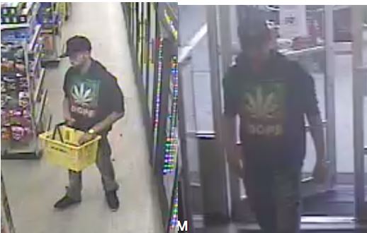 Wahneta Dollar General 