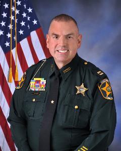 Captain James Ostojic